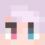 oc - dylan [redesign] - Male Minecraft Skins - image 3
