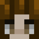 Casual - Female Minecraft Skins - image 3
