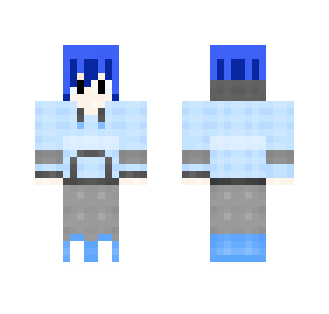 [Male] Patience - Male Minecraft Skins - image 2