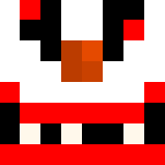 Killer Clown - Male Minecraft Skins - image 3