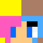 Galaco Skin for MikuFan06 {Lola} - Female Minecraft Skins - image 3