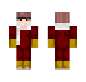 The Flash ( Earth 19 )