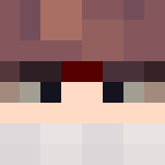 The Flash ( Earth 19 ) - Comics Minecraft Skins - image 3