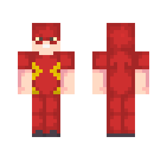 The Flash ( Smallville )