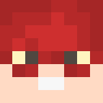 The Flash ( Smallville ) - Comics Minecraft Skins - image 3