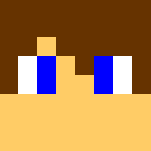 Green Jacket Boy - Boy Minecraft Skins - image 3