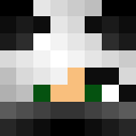 Travis Girl Zane - Girl Minecraft Skins - image 3