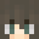 requested ~ purple girlie - Female Minecraft Skins - image 3