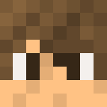 Colored Hoodie- Pink - Male Minecraft Skins - image 3