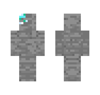 Top Secret Diamonds!