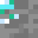 Top Secret Diamonds! - Other Minecraft Skins - image 3