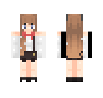 | Obsession - Female Minecraft Skins - image 2