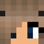 When I'm Happy - Female Minecraft Skins - image 3