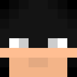 Batman {¬-The Dark Knight¬-} - Batman Minecraft Skins - image 3