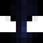 Black suit Spiderman - Comics Minecraft Skins - image 3