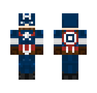 Captain America