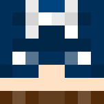 Captain America - Comics Minecraft Skins - image 3