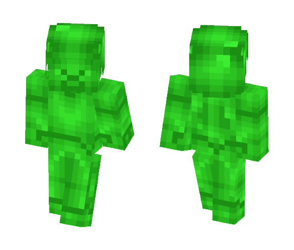 Bruh - Male Minecraft Skins - image 1
