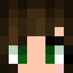 Kawaii Turtle Twinz (Old Skin) - Kawaii Minecraft Skins - image 3