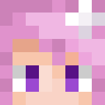 Nepgear - Female Minecraft Skins - image 3