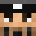 Wehrmacht Nazi officer - Male Minecraft Skins - image 3