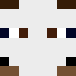 DC-Arrow(CW): Wild Dog - Comics Minecraft Skins - image 3