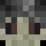 Download Free Rumplestiltskin (OUAT) Skin for Minecraft image 3 Rumplestiltskin (OUAT) - Male Minecraft Skins - image 3