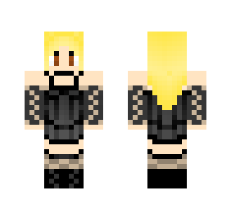 Misa Amane (Kihta)