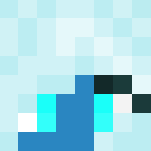 ☦ ƁƖυє Jαѕρєя ☦ - Female Minecraft Skins - image 3