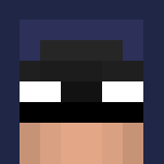 Batman (1966) - Batman Minecraft Skins - image 3