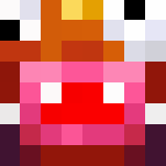 ''Special'' Fish Turtle - Interchangeable Minecraft Skins - image 3