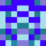 strange armour - Interchangeable Minecraft Skins - image 3