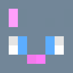 Stonefur from Warrior Cats - Male Minecraft Skins - image 3