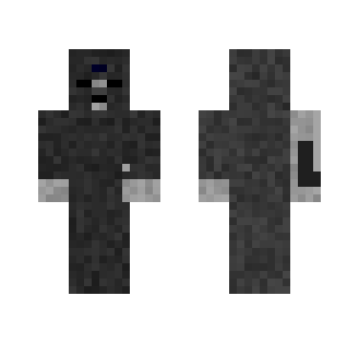 Skeleton king