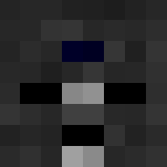 Skeleton king - Male Minecraft Skins - image 3