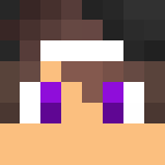 Black KryptHaxe - Male Minecraft Skins - image 3