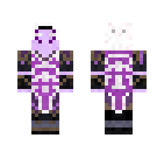 Osmosys The Magical Mage