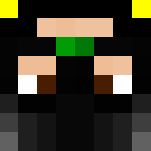 Download Free WorldSurYT Skin for Minecraft image 3 WorldSurYT - Male Minecraft Skins - image 3