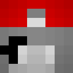 Sansy the Popcorn Standee - Female Minecraft Skins - image 3