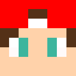Jord the Popcorn Standee - Male Minecraft Skins - image 3