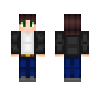 2015Skinner (skin request)