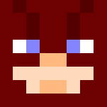 The Flash - Comics Minecraft Skins - image 3
