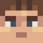 Human Soldier - Male Minecraft Skins - image 3