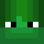 Beast Boy - Boy Minecraft Skins - image 3