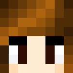 Wolf School Girl - Girl Minecraft Skins - image 3