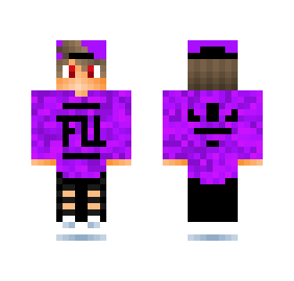 Galaxy FU KryptHaxe_PvP
