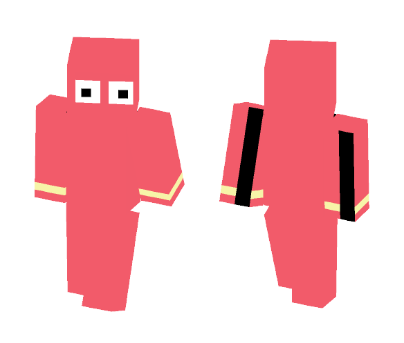 Super peasent (T.A.B.S - Male Minecraft Skins - image 1