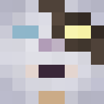 Rengar [League of Legends] - Male Minecraft Skins - image 3