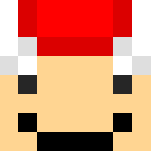 Toad - Male Minecraft Skins - image 3