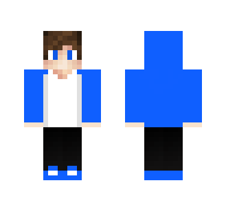kirito skin